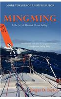 Mingming & the Art of Minimal Ocean Sailing