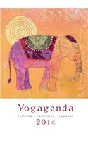 Yogagenda 2014