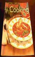 Home Cooking with Amy Coleman