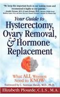Hysterectomy, Ovary Removal & Hormone Therapy: What All Women Need to Know