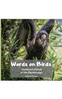 Words on Birds