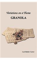 Variations on a Theme