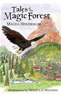 Tales of the Magic Forest