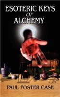 Esoteric Keys of Alchemy