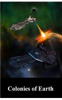 Colonies of Earth