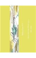 Prophetic Expressions Calendar 2013