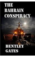 Bahrain Conspiracy