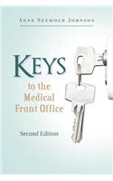 Keys to the Medical Front Office