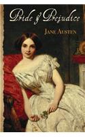 Pride and Prejudice