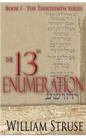 The 13th Enumeration