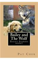 Bailey and The Wolf
