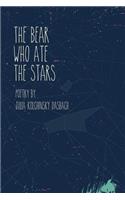 The Bear Who Ate the Stars