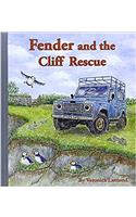 Fender and the Cliff Rescue