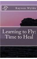 Learning to Fly