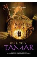 Lines of Tamar