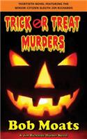 Trick or Treat Murders
