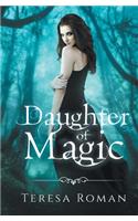 Daughter of Magic