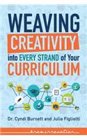 Weaving Creativity into Every Strand of Your Curriculum
