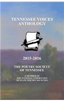 Tennessee Voices Anthology 2015-2016