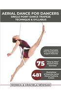 Aerial Dance for Dancers