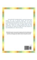 The Aleph Bet Coloring Book