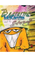 Beararms McKenzie and the Story