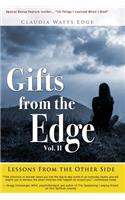 Gifts from the Edge
