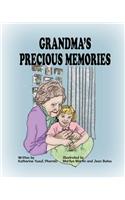Grandma's Precious Memories