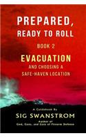 Prepared, Ready to Roll - Book 2