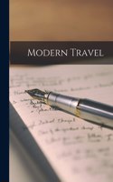 Modern Travel