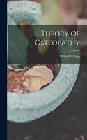 Theory of Osteopathy