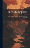 Iles Marquises