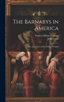 Barnabys in America