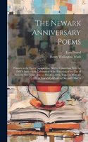 Newark Anniversary Poems