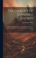 Geology Of Lawrence County