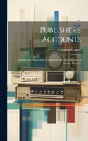Publisher's Accounts
