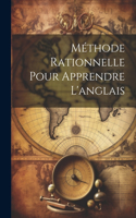 Méthode Rationnelle Pour Apprendre L'anglais