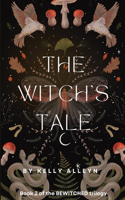 Witch's Tale