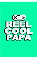 Reel Cool Papa