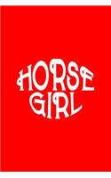 Horse Girl