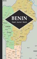 Benin Travel Journal