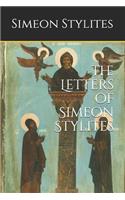 The Letters of Simeon Stylites