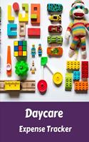 Daycare Expense Tracker: Budgeting and Tax Tracker