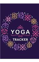 Yoga Tracker