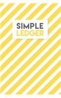 Simple Ledger
