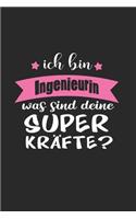 Ich Bin Ingenieurin Was Sind Deine Superkräfte?