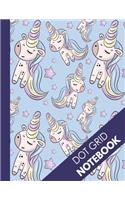 Dot Grid Notebook