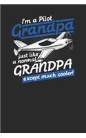 I'm A Pilot Grandpa