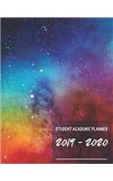 Student Academic Planner