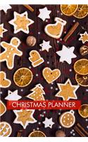 Christmas planner